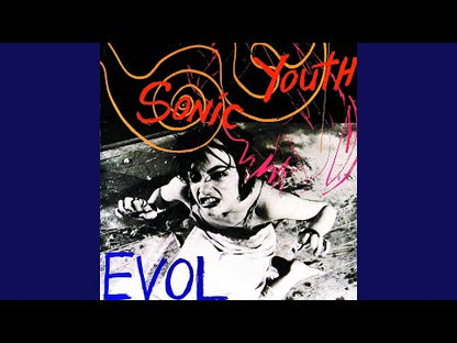 Sonic Youth Star Power