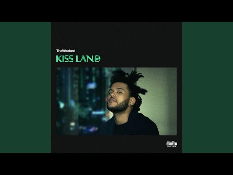 Kiss Land