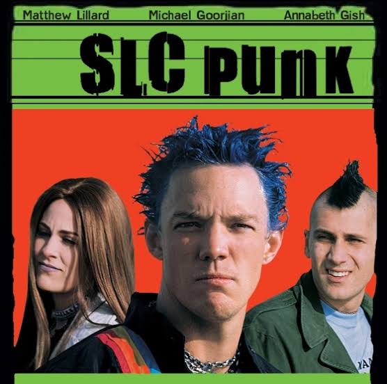 SLC Punk DVD