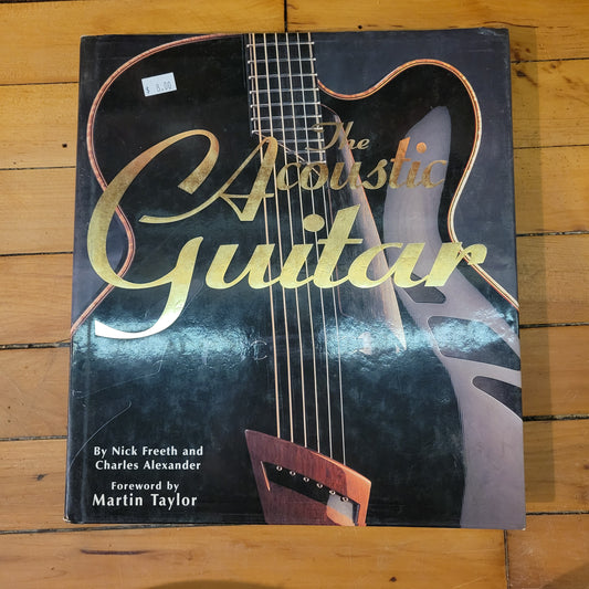 The Acoustic Guitar