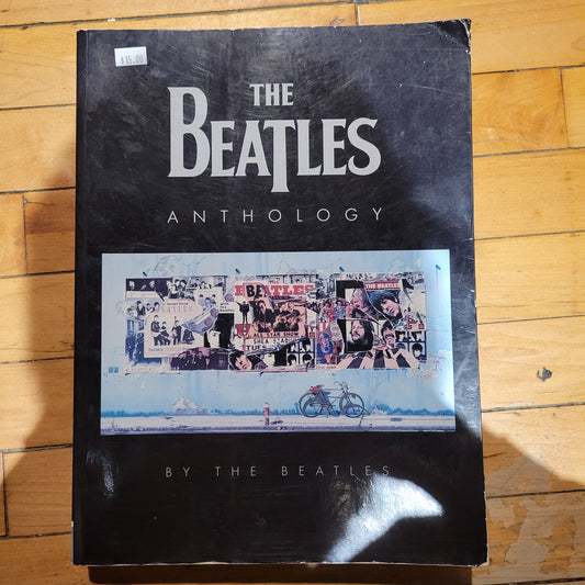 Beatles Anthology