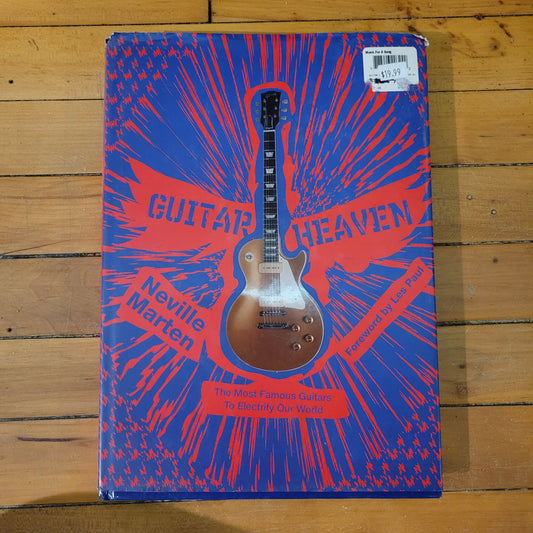 Guitar Heaven