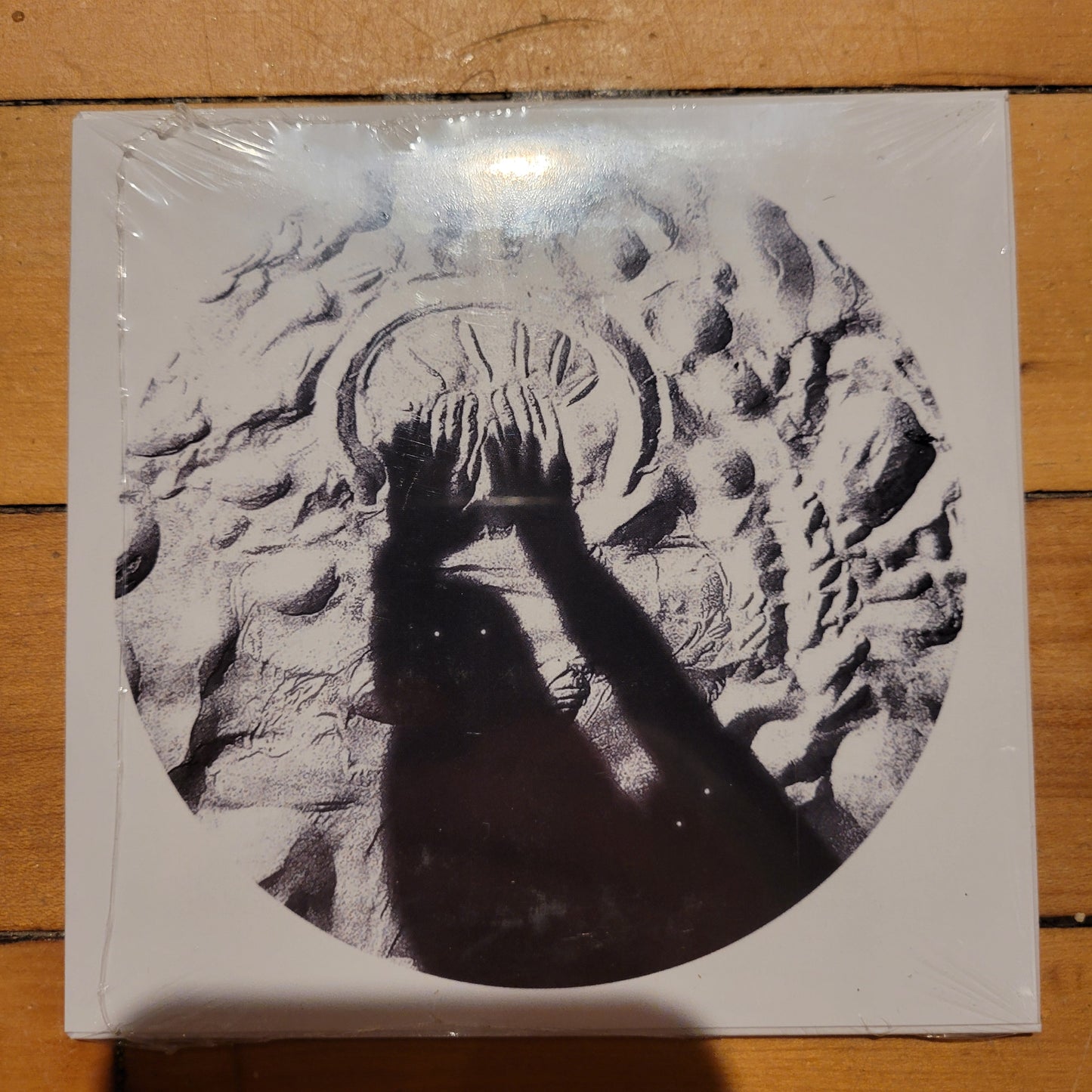 Mother Iguana - Time Out Of Mouth (CD (M))