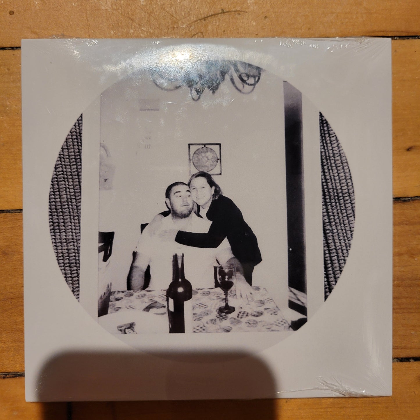 Mother Iguana - Time Out Of Mouth (CD (M))