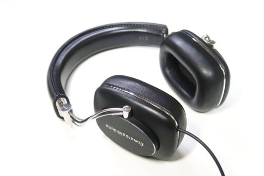 Bowers & Wilkins P7 Wired Headphones