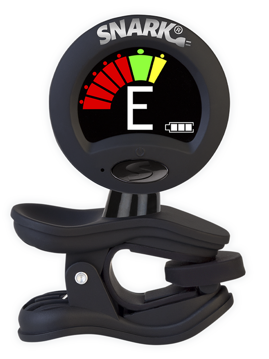Snark Rechargeable Tuner