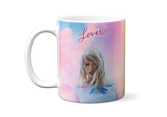 Taylor Lover Mug