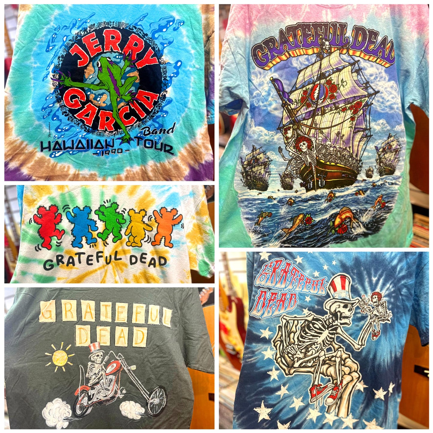 T-Shirt