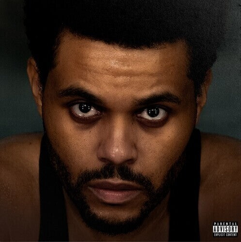 The Weeknd - Hurry Up Tomorrow (LP, Album) (Mint (M))