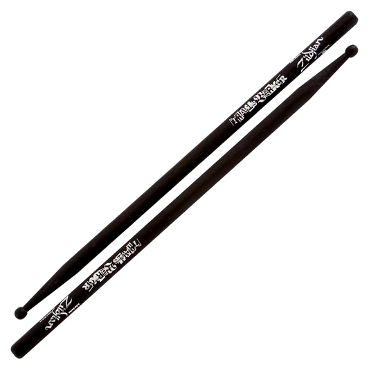 Zildjian Travis Barker Series Black Drumsticks