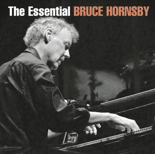 Bruce Hornsby : The Essential Bruce Hornsby (2xCD, Comp)