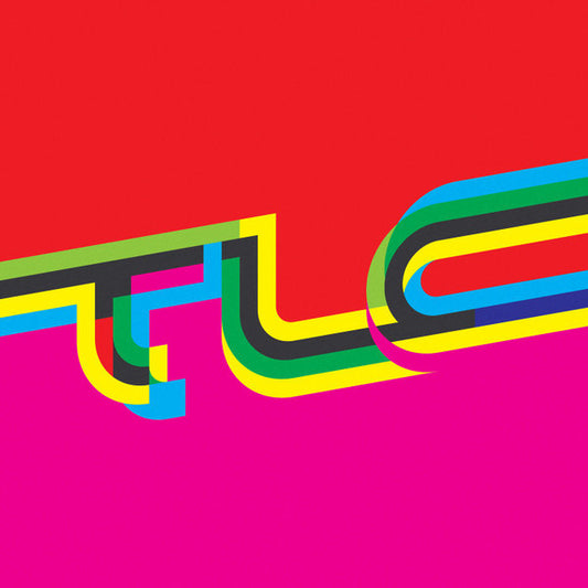 TLC : TLC (CD, Album)