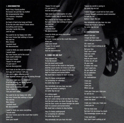 Kelly Osbourne : Shut Up (CD, Album)