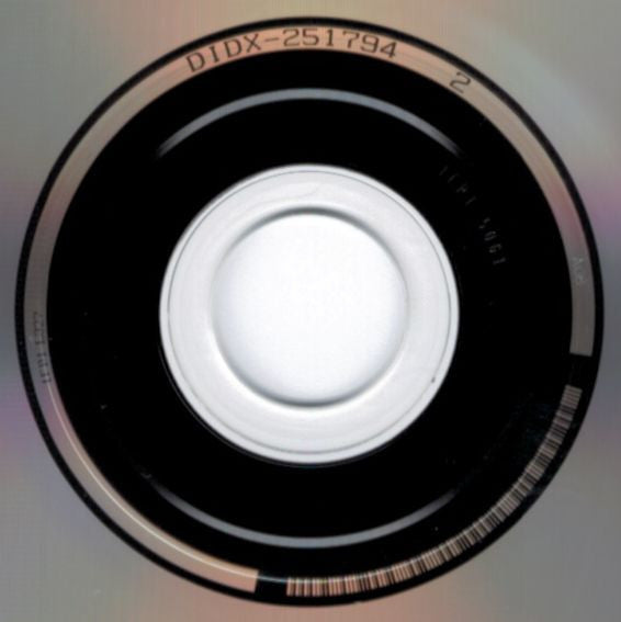 Kenny Chesney : Everywhere We Go (HDCD, Album, RE)