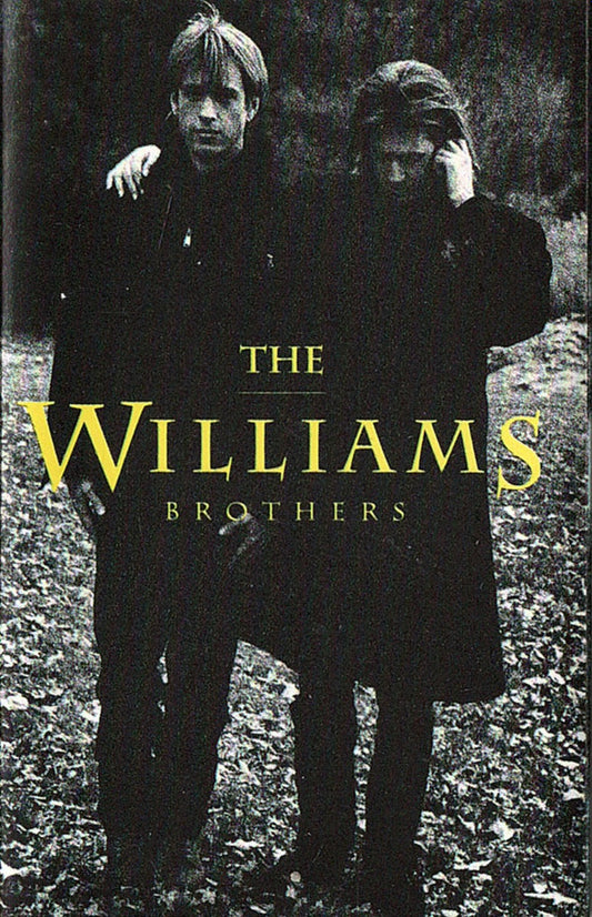 The Williams Brothers : The Williams Brothers (Cass, Album, SR,)
