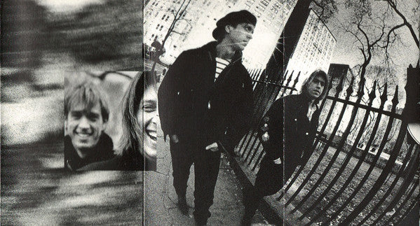 The Williams Brothers : The Williams Brothers (Cass, Album, SR,)