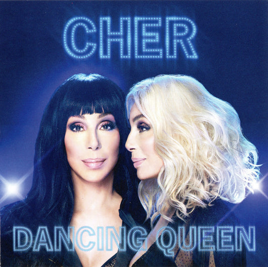 Cher : Dancing Queen (CD, Album)