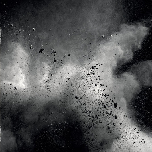 J. Peter Schwalm : How We Fall (2x12", Album)