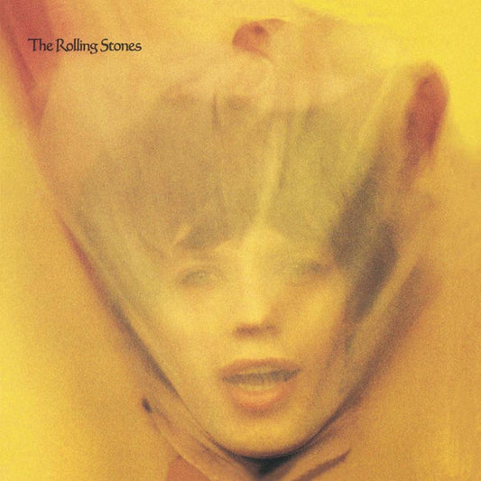 The Rolling Stones : Goats Head Soup (CD, Album, RE, RM)