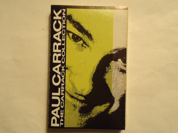 Paul Carrack : The Carrack Collection (Cass, Comp, Club)