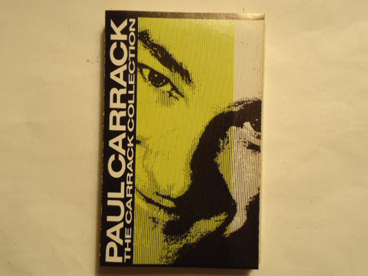 Paul Carrack : The Carrack Collection (Cass, Comp, Club)