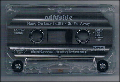 Wildside (2) : Wildside (Cass, Single, Promo)