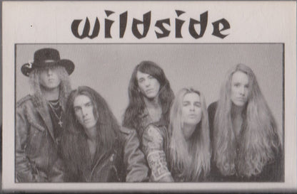 Wildside (2) : Wildside (Cass, Single, Promo)
