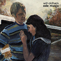 Will Oldham : Ode Music (CD, Album)