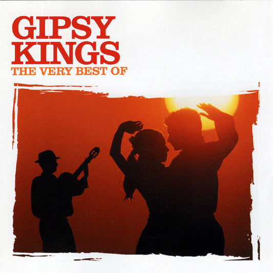 Gipsy Kings : The Very Best Of (CD, Comp)