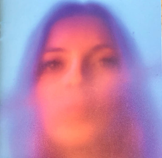 Jade Bird : Jade Bird (CD, Album)