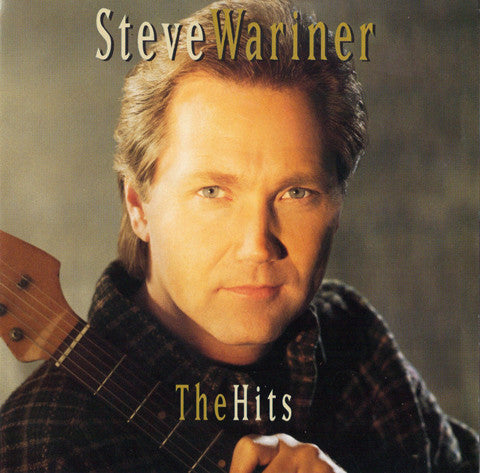 Steve Wariner : The Hits (CD, Comp)