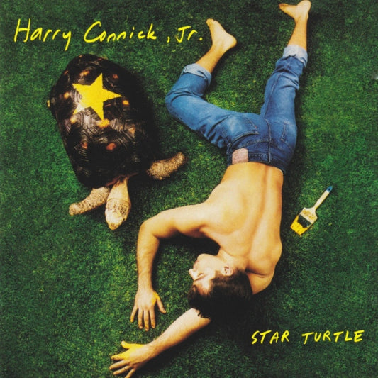 Harry Connick, Jr. : Star Turtle (CD, Album, Enh)