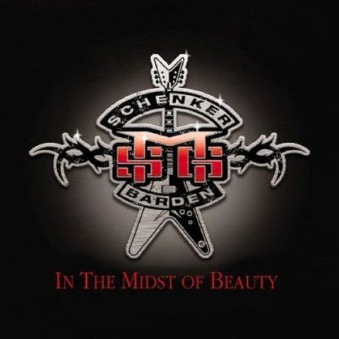 MSG*, Schenker* - Barden* : In The Midst Of Beauty (CD, Album)