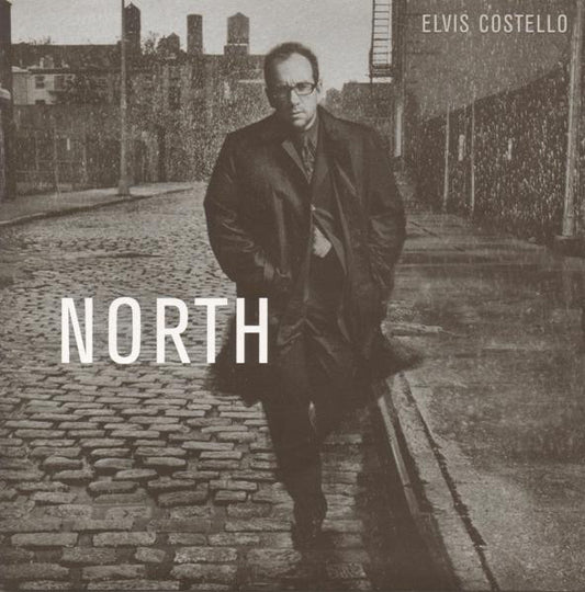 Elvis Costello : North (CD, Album)