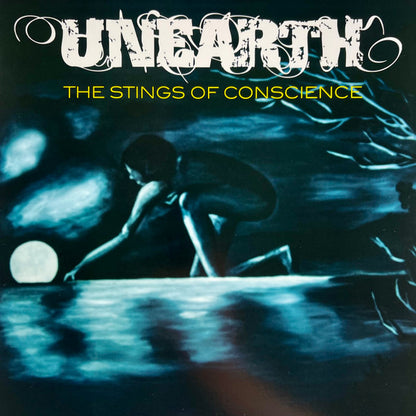 Unearth : The Stings Of Conscience (LP, Album, Ltd, Neo)