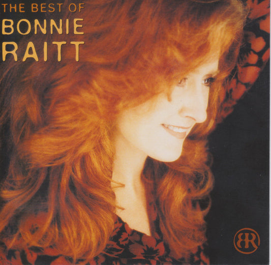 Bonnie Raitt : The Best Of Bonnie Raitt On Capitol 1989-2003 (CD, Comp)