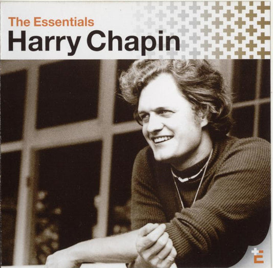 Harry Chapin : The Essentials (CD, Comp, RM)