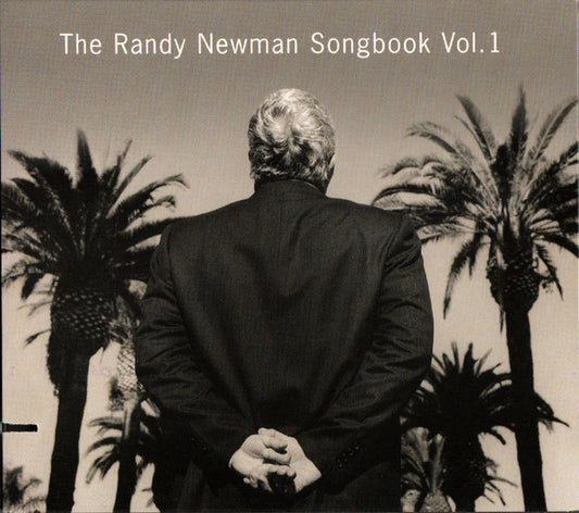 Randy Newman : The Randy Newman Songbook Vol.1 (CD, Album, Sli)