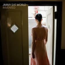 Jimmy Eat World : Invented (CD, Album)