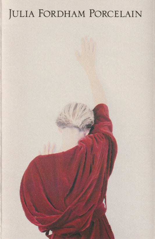 Julia Fordham : Porcelain (Cass, Album, Promo, SR)