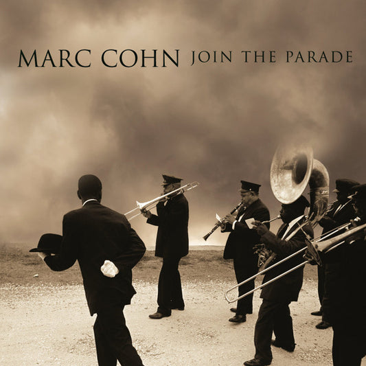 Marc Cohn : Join The Parade (CD, Album)