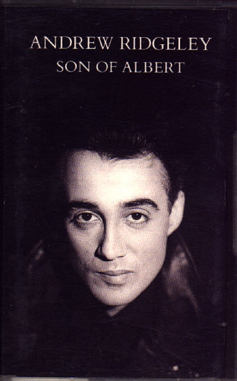 Andrew Ridgeley : Son Of Albert (Cass, Album, Dol)