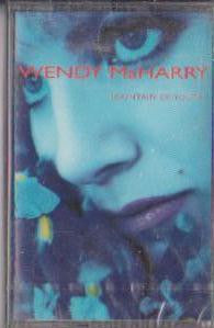 Wendy MaHarry : Fountain Of Youth (Cass, Album, Chr)