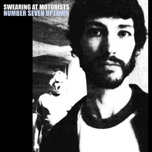 Swearing At Motorists : Number Seven Uptown (CD, Album)