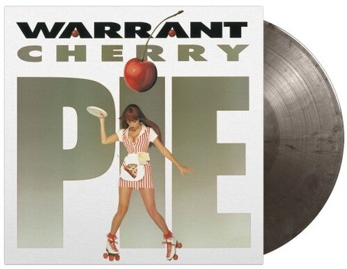 Warrant - Cherry Pie LP