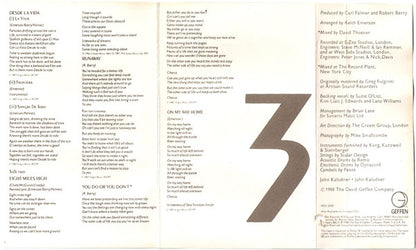 3 (2) : … To The Power Of Three (Cass, Album, SR,)