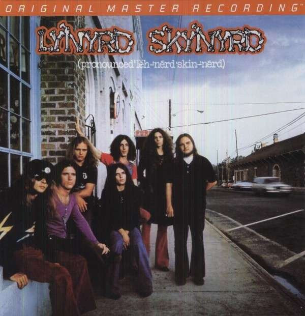 Lynyrd Skynyrd : (Pronounced 'Lĕh-'nérd 'Skin-'nérd) (LP, Album, Ltd, Num, RE, RM, S/Edition, Gat)