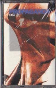 Propaganda : 1234 (Cass, Album, Dol)