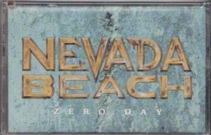 Nevada Beach : Zero Day (Cass, Album, Dol)
