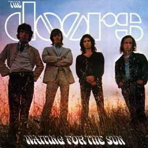 The Doors : Waiting For The Sun  (CD, Album, RE, RM)